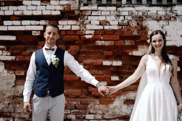 Edita + Lukáš 7