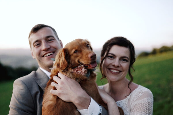 Barbora + Rudolf 2